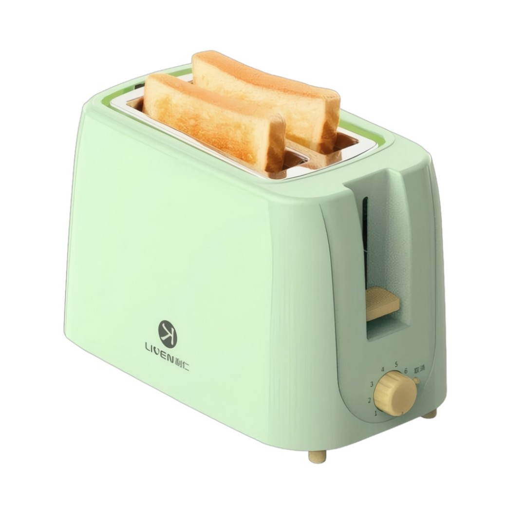Тостер Xiaomi LIVEN Toaster (ZCJDS801)