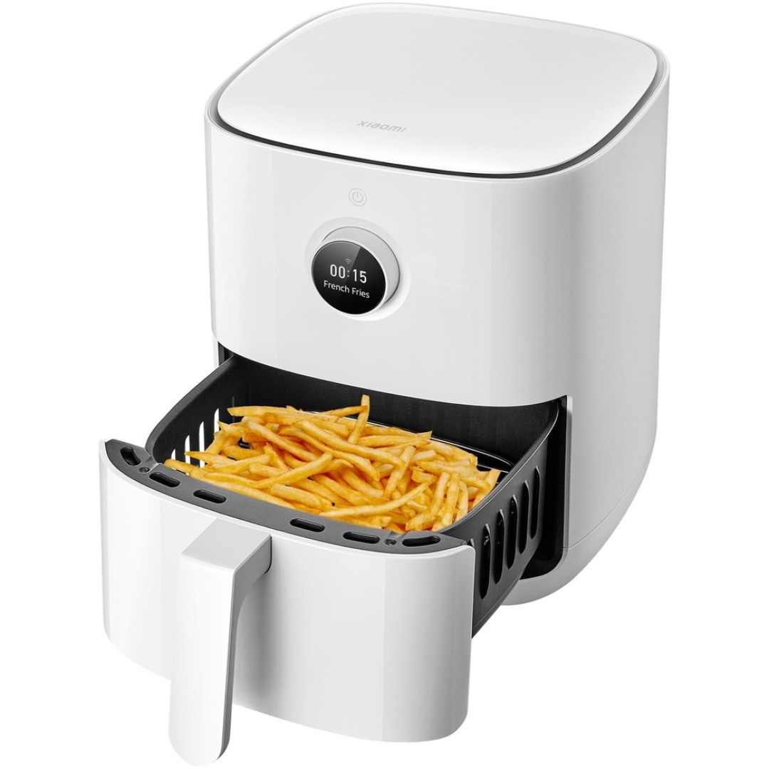 Аэрогриль Xiaomi Mi Smart Air Fryer 4.5L (MAF14) (BHR8234EU)