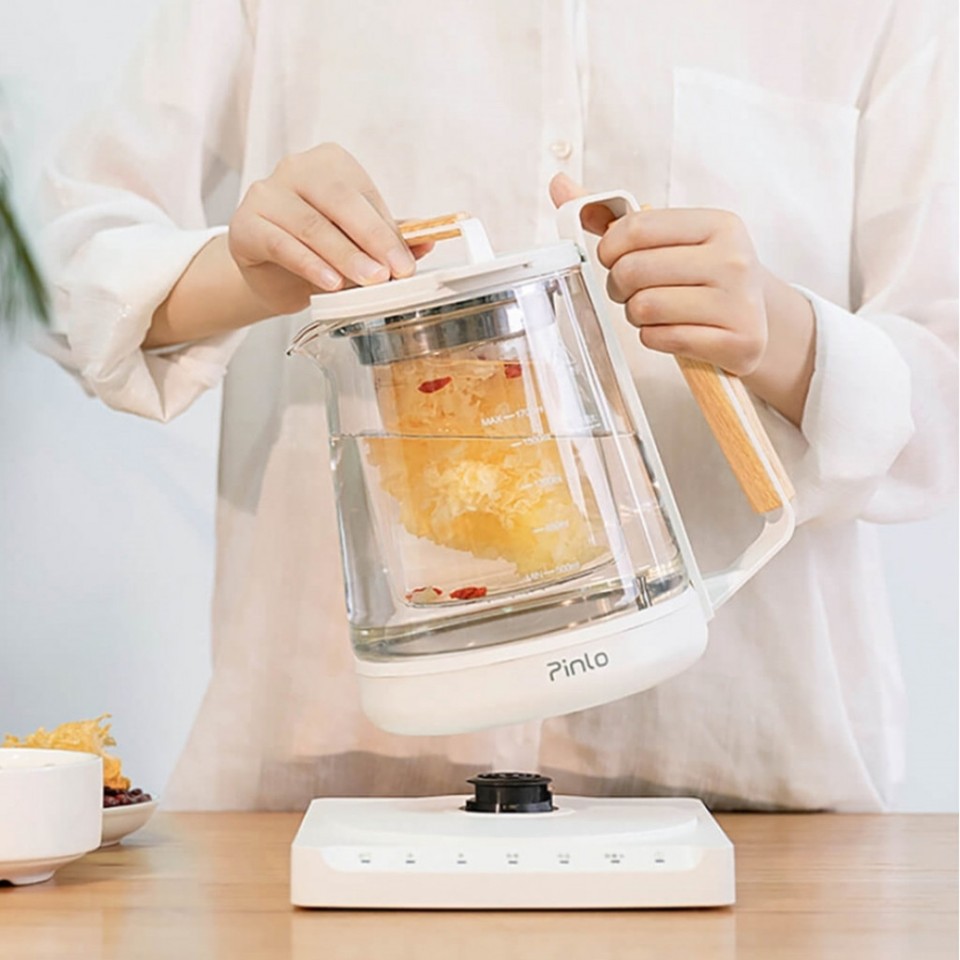 Электрический чайник Xiaomi Pinlo (PL-KH170H-01)