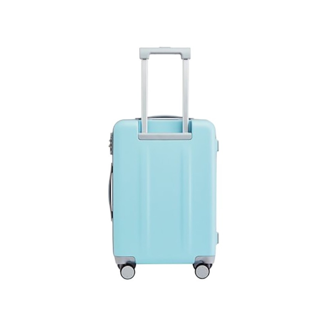 Чемодан Xiaomi 90 Points Travel Suitcase Makrolon Special Edition 20"