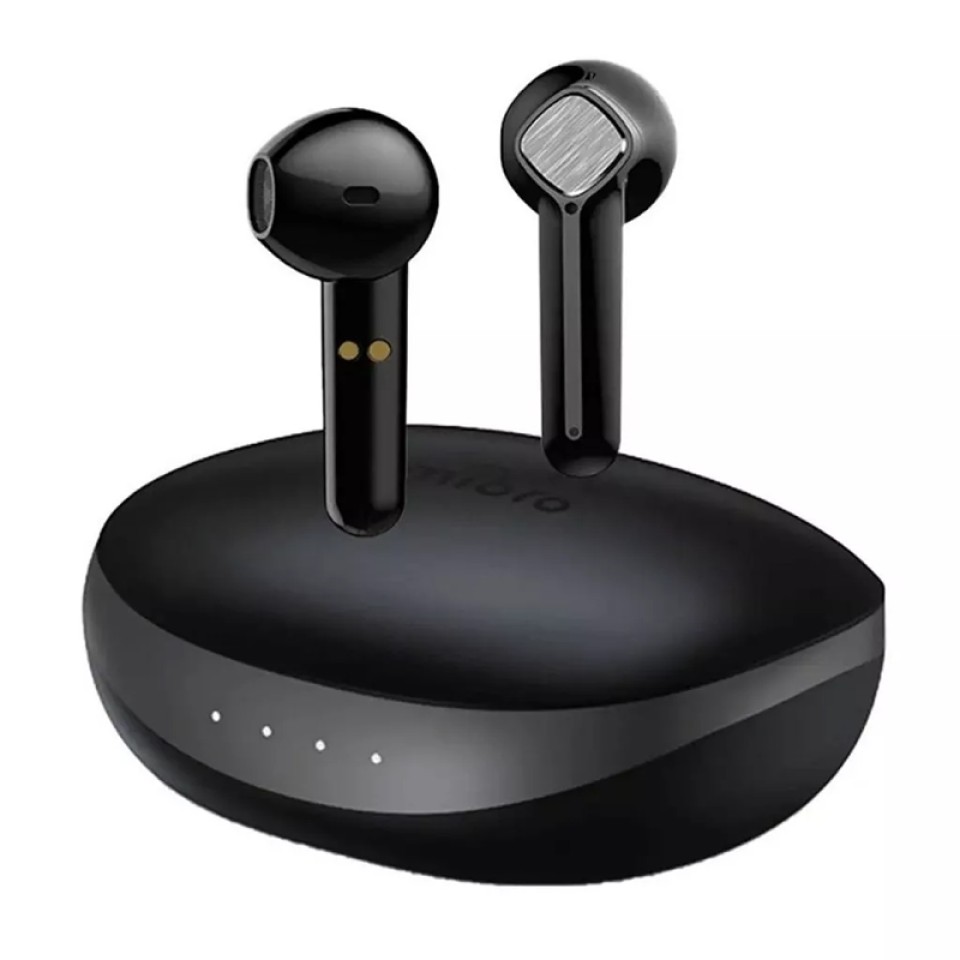 Беспроводные наушники Xiaomi Mibro TWS S1 (XPEJ003)