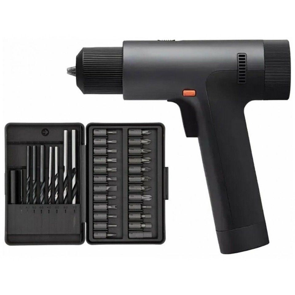 Шуруповерт Xiaomi Mijia Electric Smart Drill (MJWSZNJYDZ001QW)