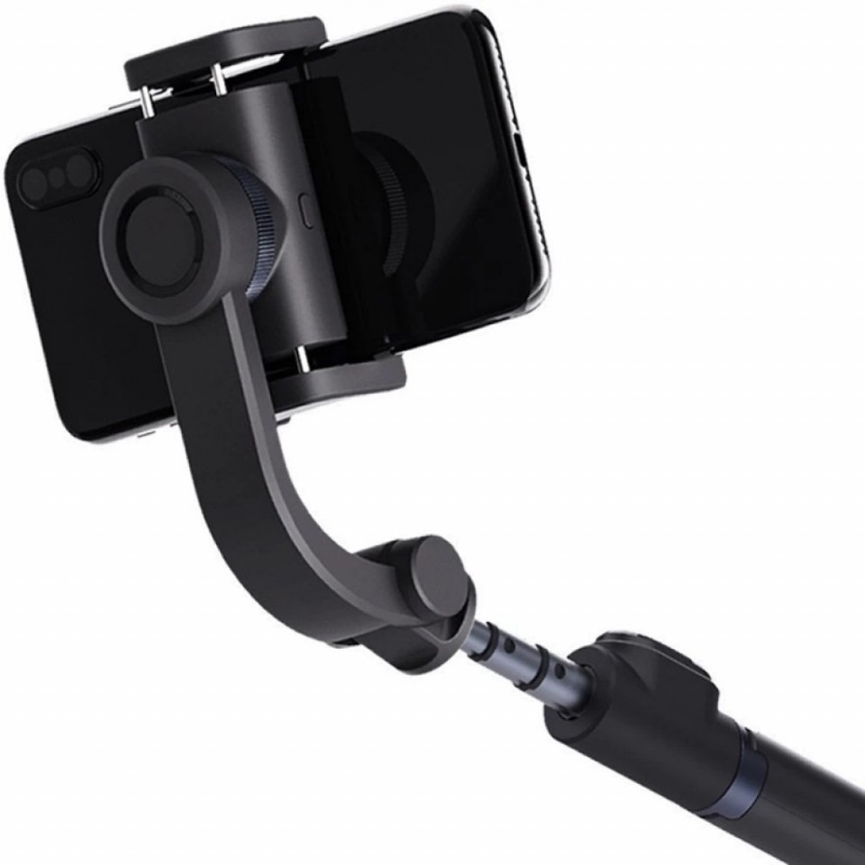Трипод-стабилизатор для смартфона Xiaomi YueMi Bluetooth Single Axis Stabilizer (YMZPG002)
