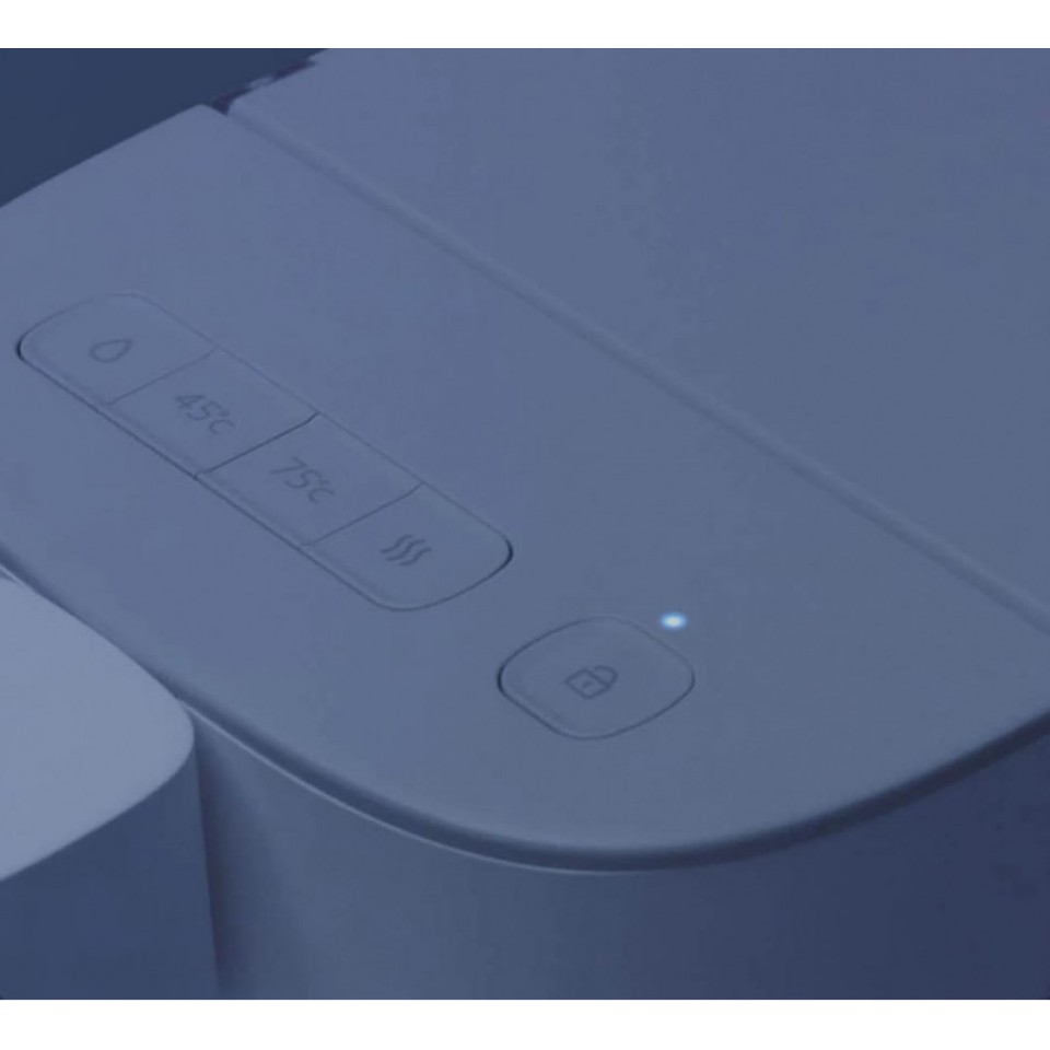 Умный термопот Xiaomi Scishare Water Heater (S2301)