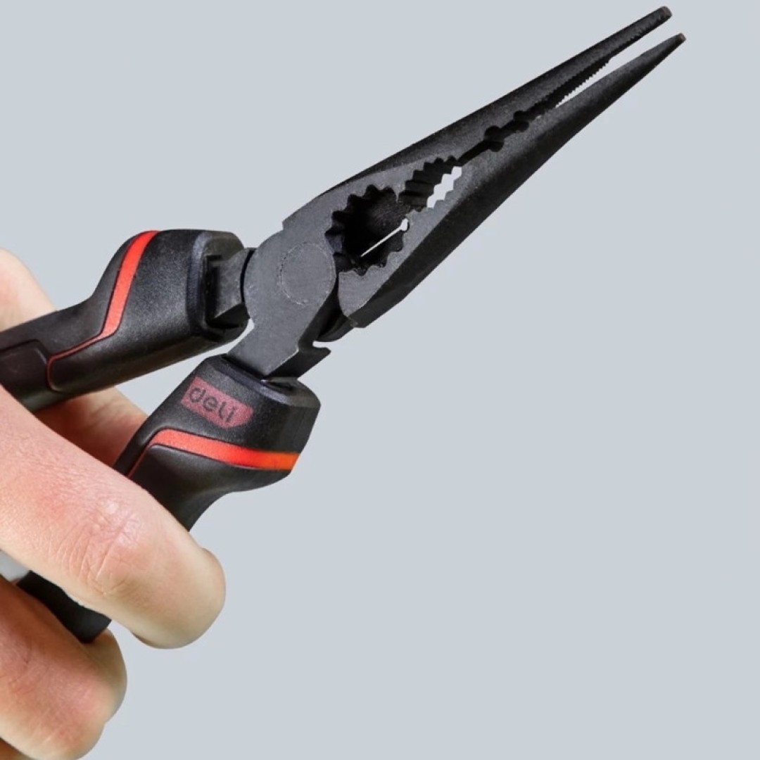 Плоскогубцы Xiaomi Deli Wire Cutters (DL0104)