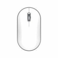 Мышь беспроводная Xiaomi MIIIW Mouse Bluetooth Silent Dual Mode (MWWHM01)