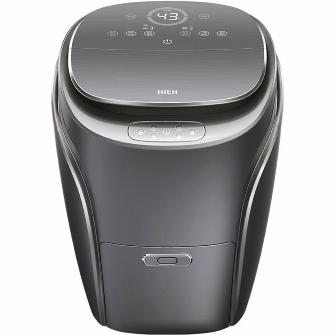 Массажер для ног Xiaomi HITH Intelligent Foot Bath Robot (S1)