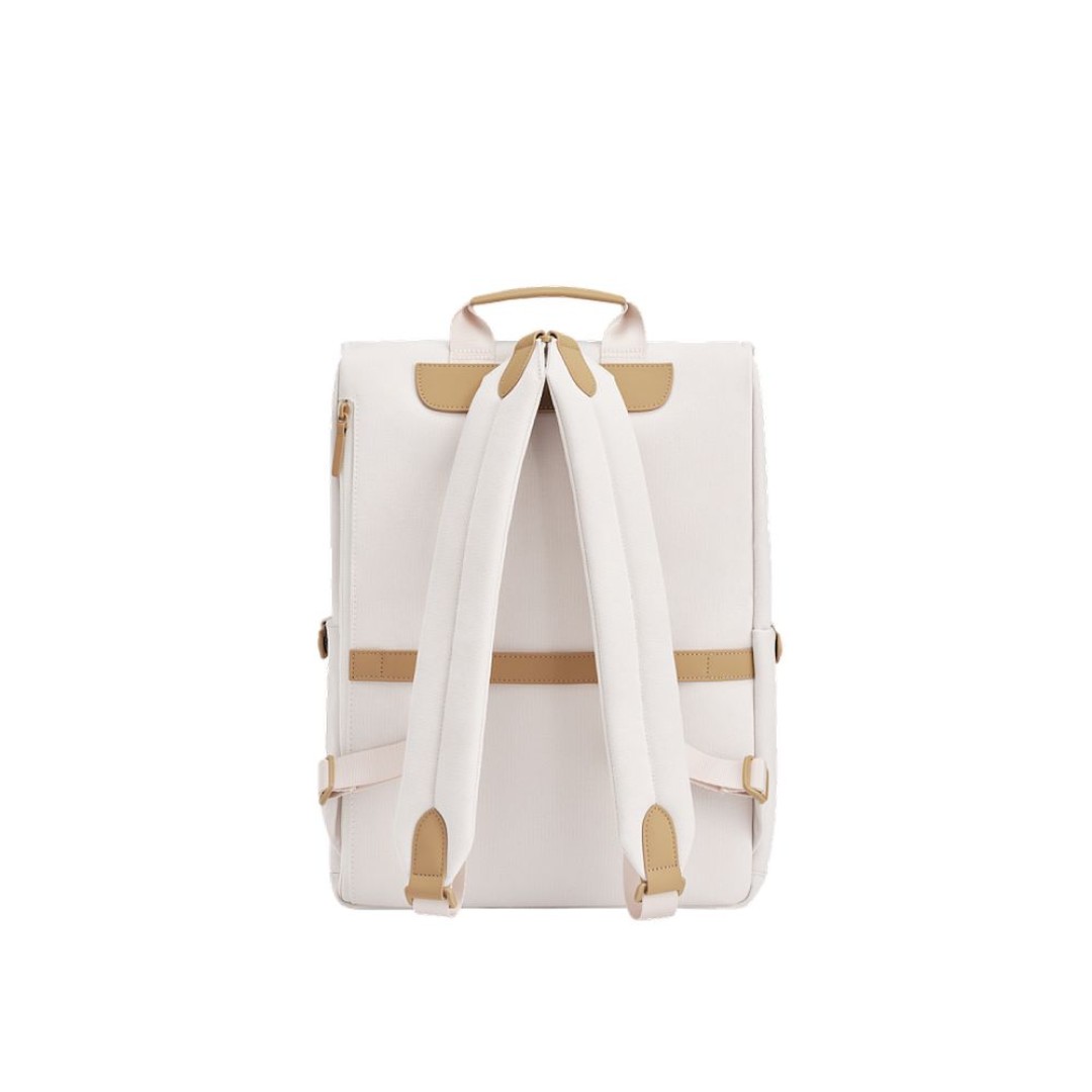 Рюкзак Xiaomi 90 Points NINETYGO Commuter Oxford (90BBPXX2025U-WH)