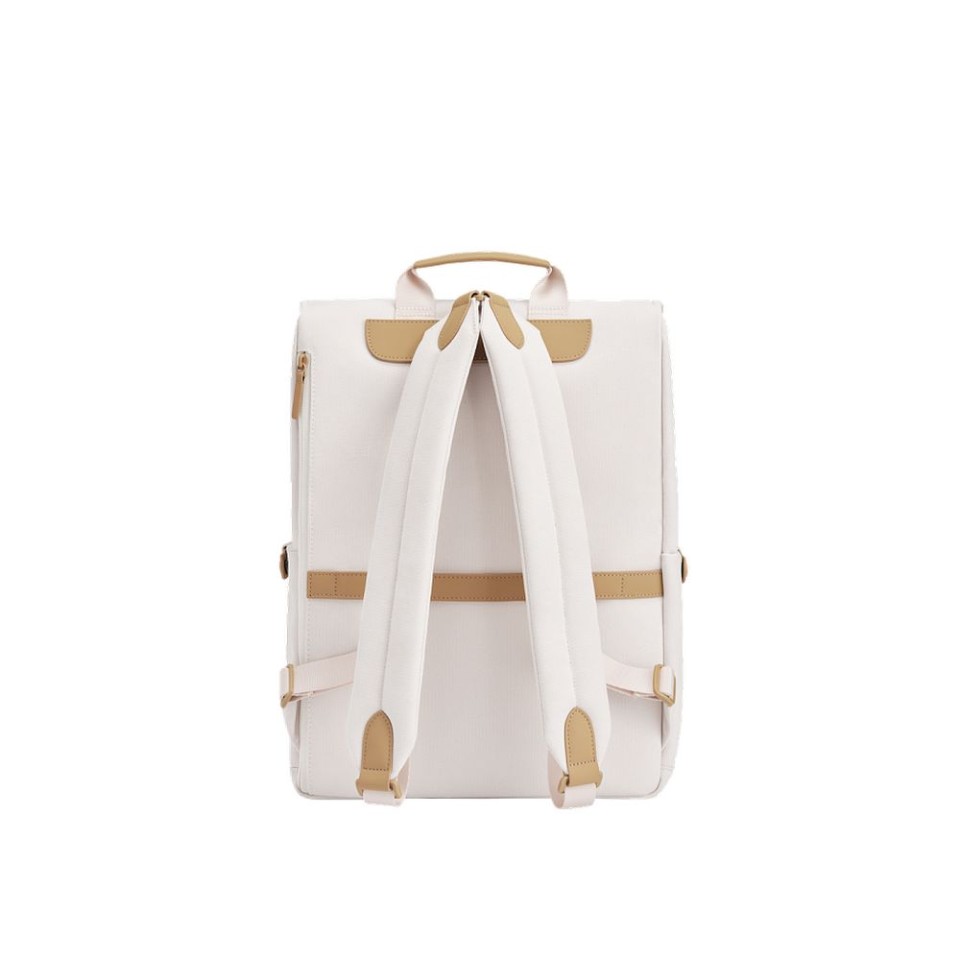 Рюкзак Xiaomi 90 Points NINETYGO Commuter Oxford (90BBPXX2025U-WH)