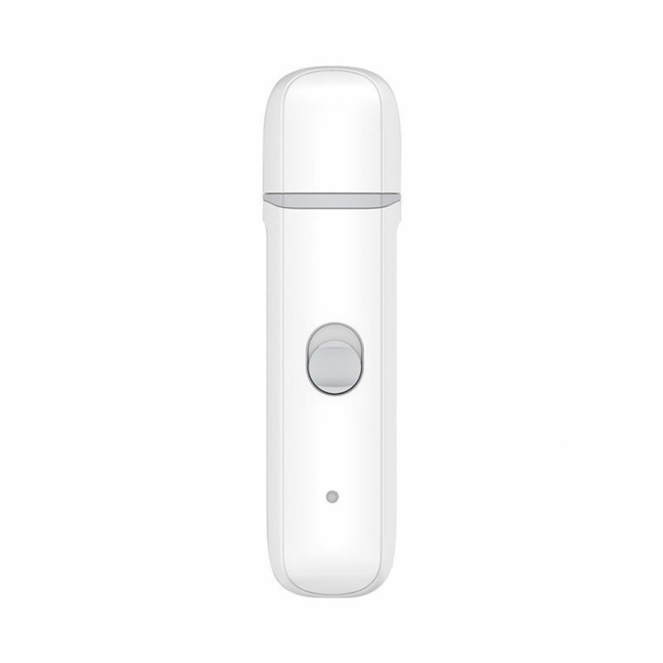Триммер для когтей домашних животных Xiaomi Pawbby Pet Electric Mill a Methyl Controller (MG-NG001A)