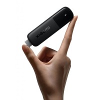 Медиаплеер Xiaomi TV Stick 4K 2nd Gen (MDZ-33-AA)