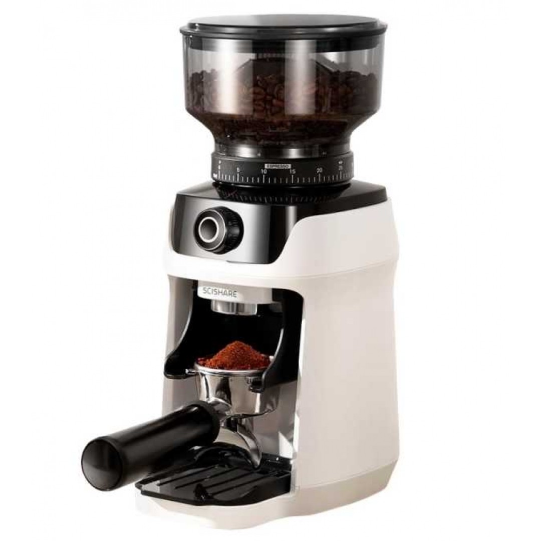 Кофемолка электрическая Xiaomi Scishare (S3201)