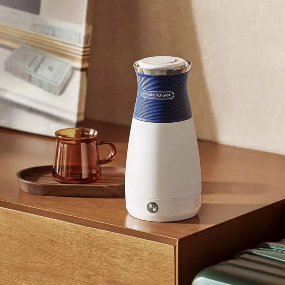 Портативный электрический чайник Xiaomi Mi Morphy Portable Electric Kettle (MR6090)