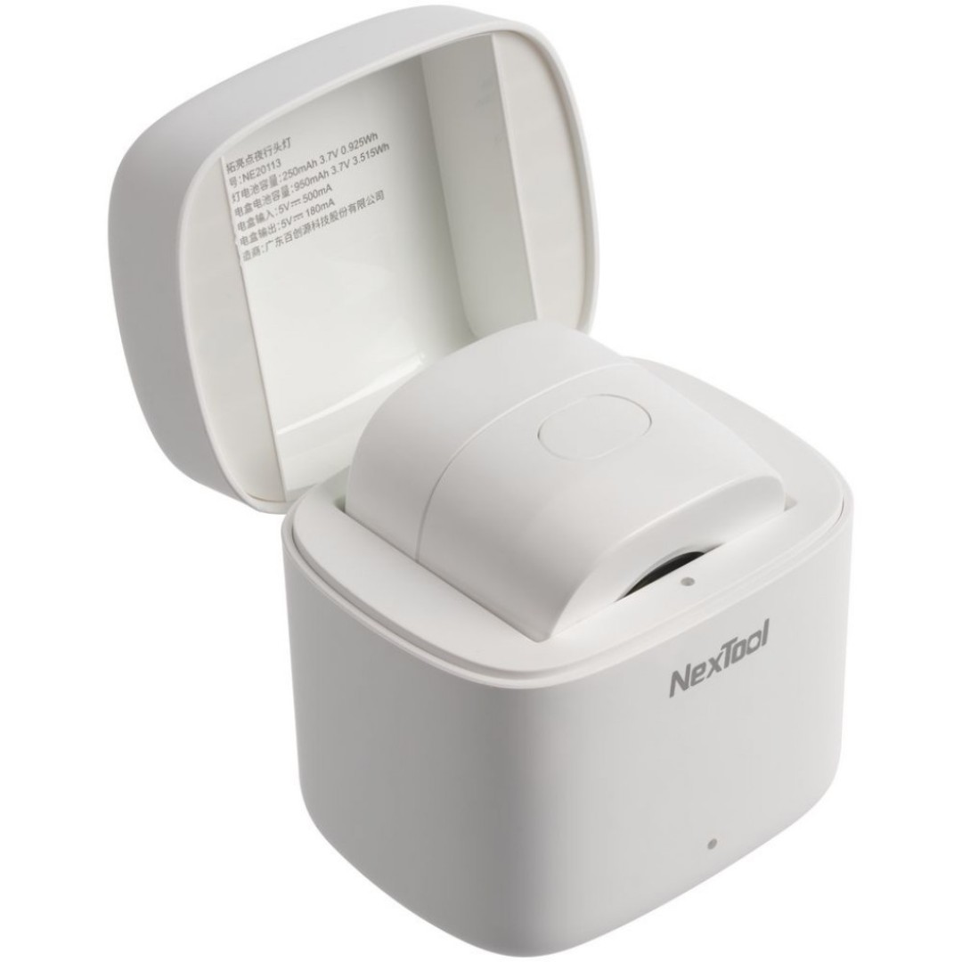 Налобный фонарь Xiaomi NexTool Highlights Night Travel Headlight (NE20113)