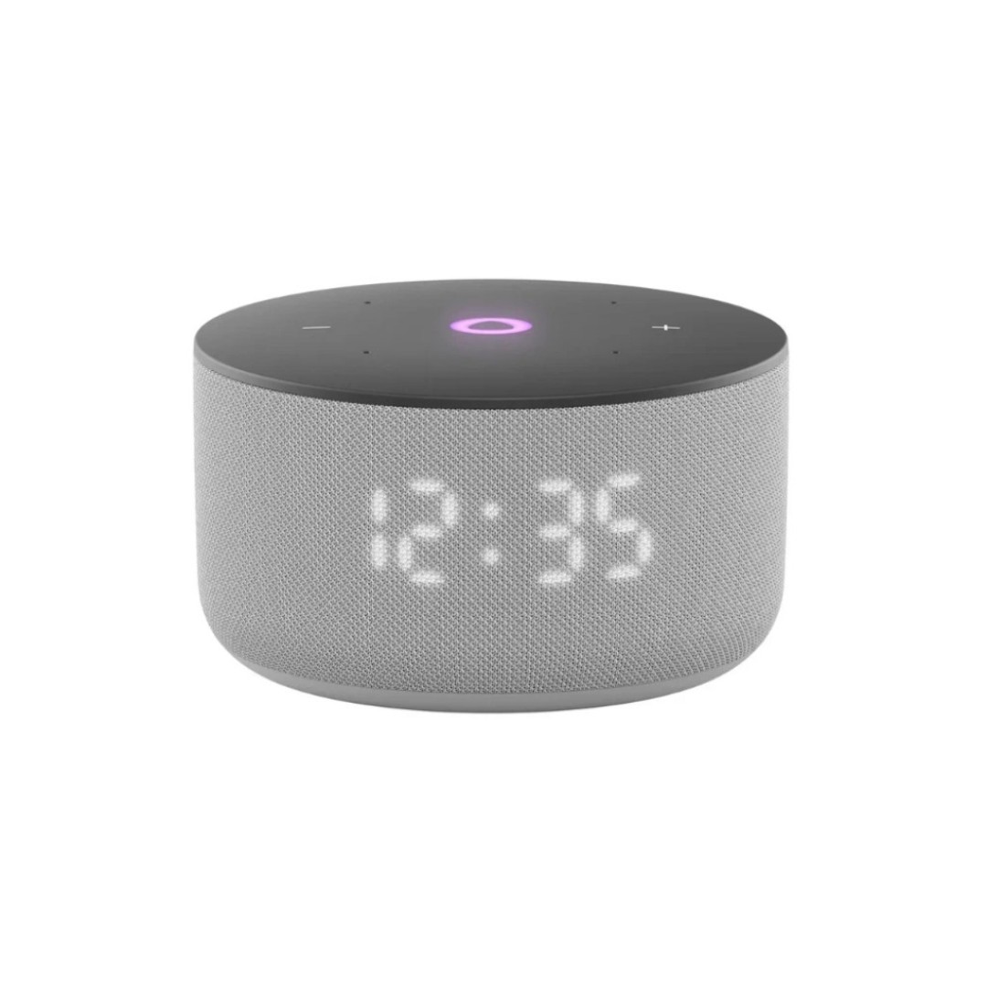 Умная колонка Яндекс Станция Мини 3 (YNDX-00027BLK)