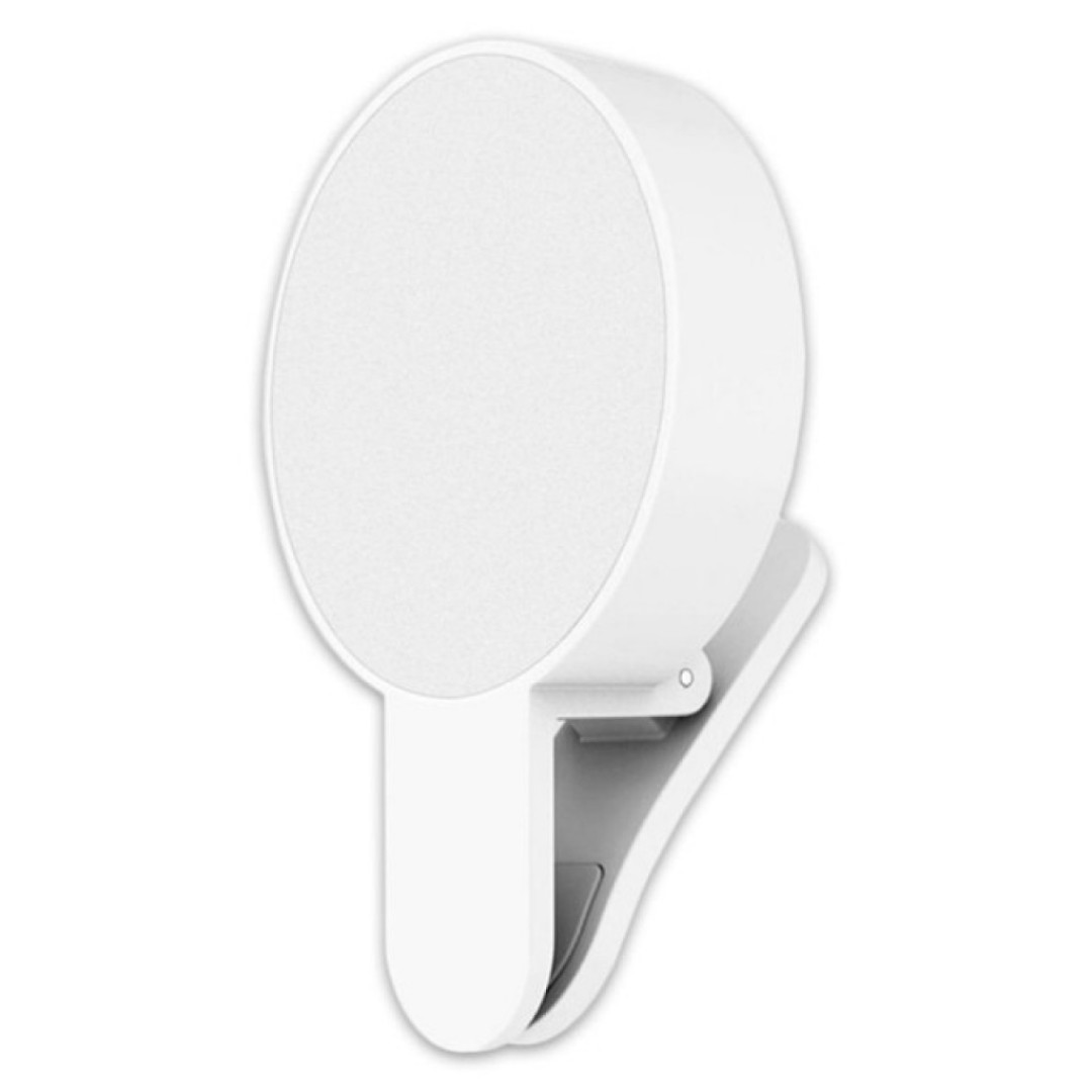 Селфи-вспышка Xiaomi YueMi Portable Selfie Flash Light (YMBGD001)