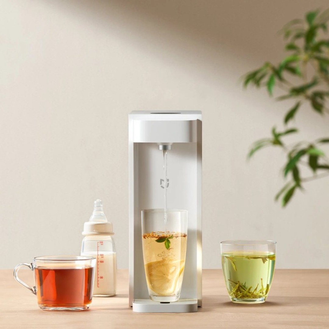 Термопот Xiaomi Mijia Instant Hot Water Dispenser 2.5L (S2202)