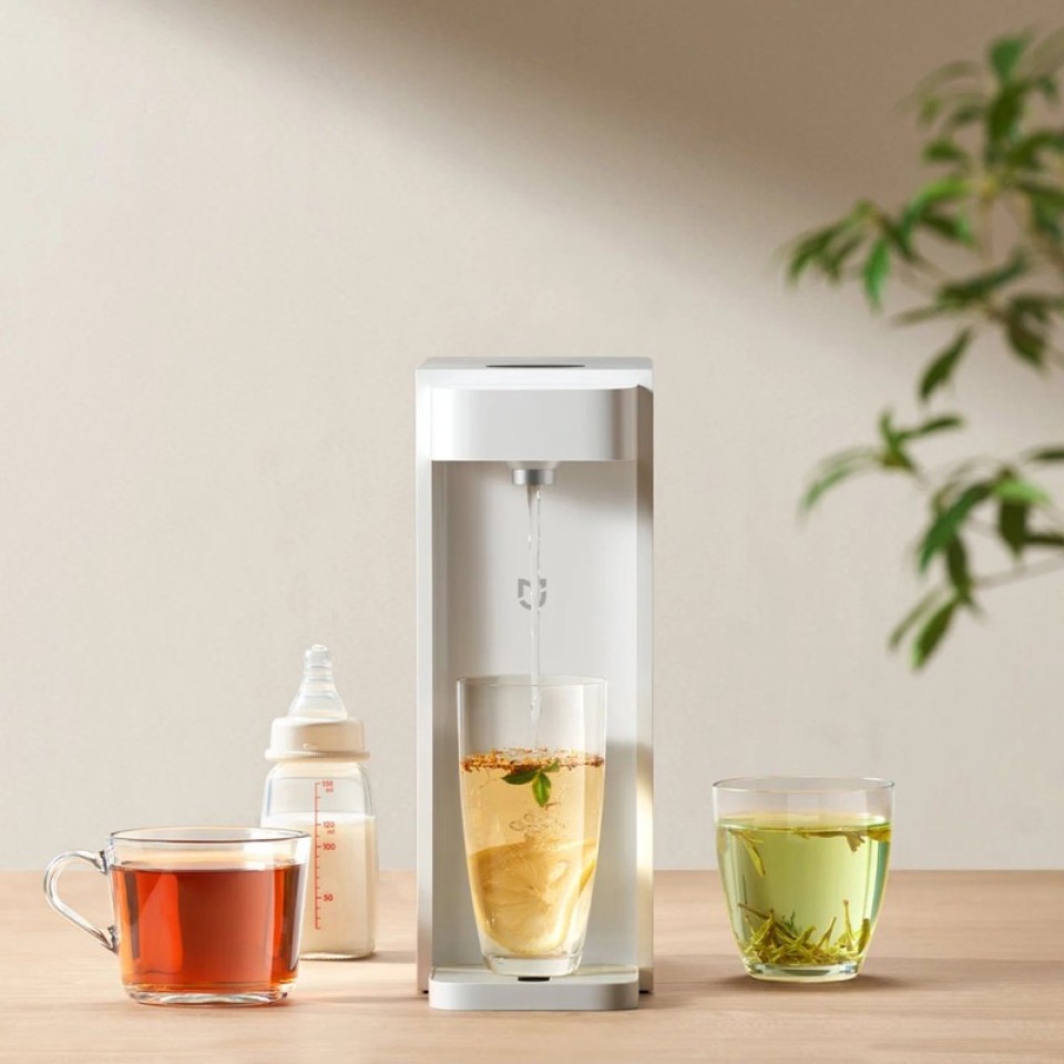 Термопот Xiaomi Mijia Instant Hot Water Dispenser 2.5L (S2202)