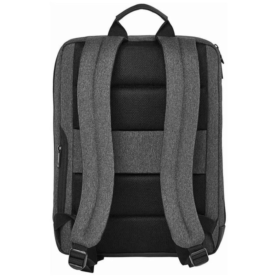 Рюкзак Xiaomi 90 Points NINETYGO Classic Business Backpack (90171BGBKUNLG05)