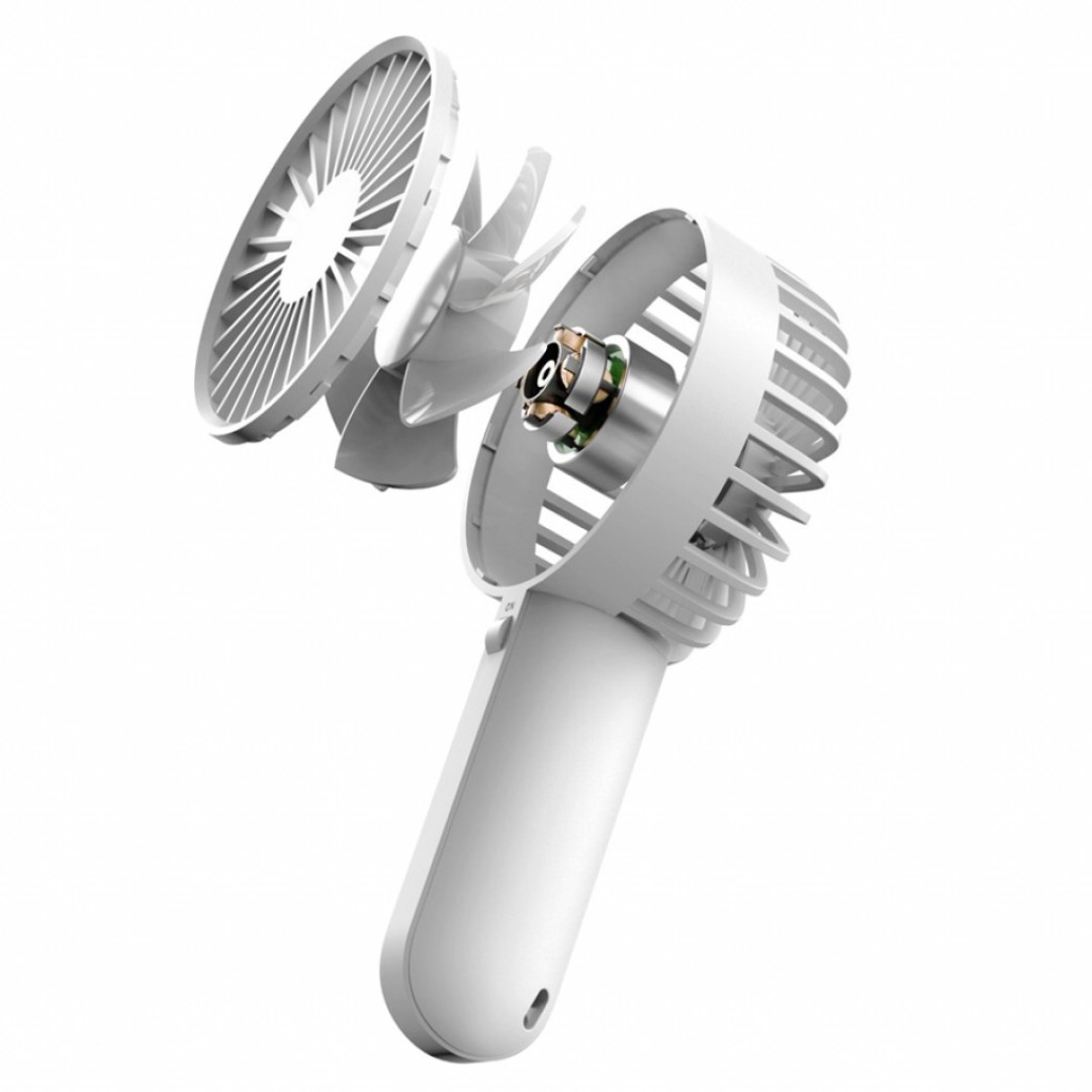 Портативный ручной вентилятор Xiaomi VH YU Portable Handheld Fan (TF-0602)