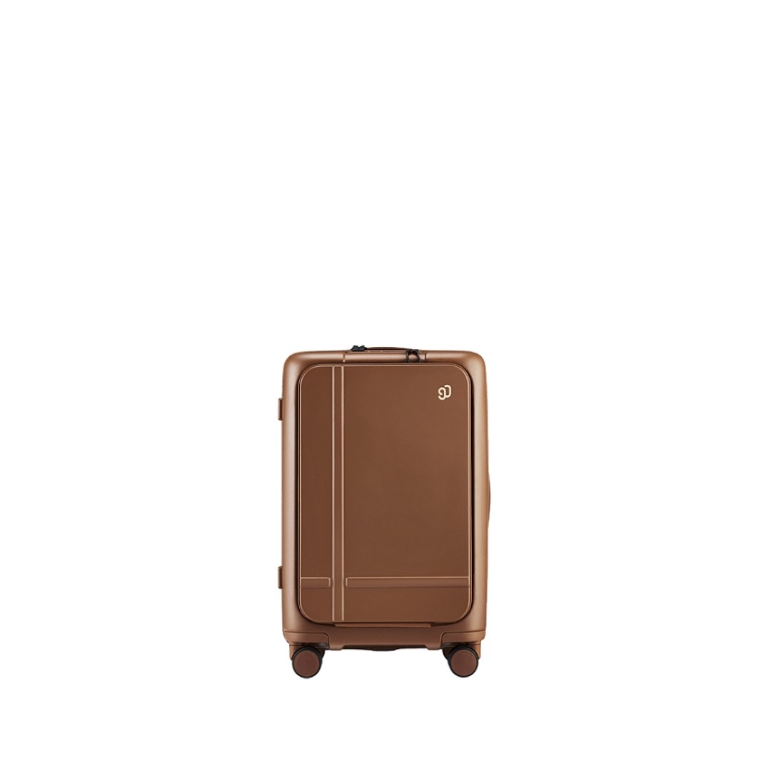 Чемодан Xiaomi 90 Points Ninetygo NULIFE 20" (90LCCCF2456U-OT28)