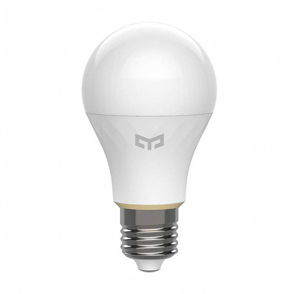 Умная лампочка Xiaomi Yeelight LED Bulb A60 (YLDP10YL)