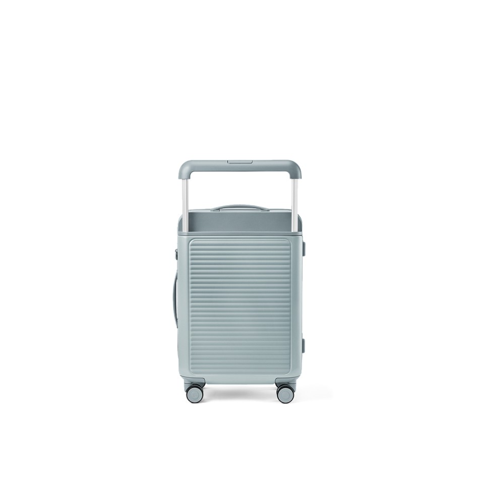 Чемодан Xiaomi 90 Points Ninetygo NULIFE 20" (90LCCKU23Y8U-GR23)