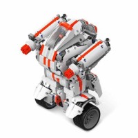 Электронный конструктор Xiaomi Mitu Mi Bunny Block Robot (JMJQR01IQI)