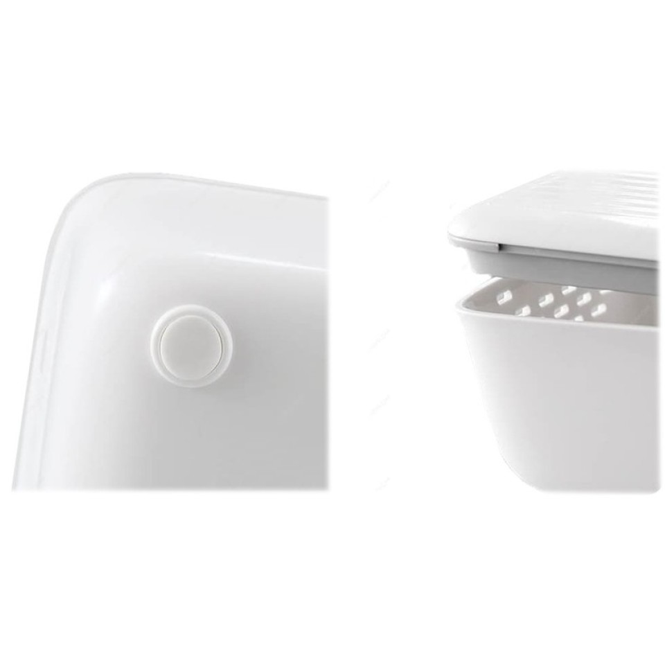 Овощерезка Xiaomi HuoHou Multi-Blade Vegetable Slicer (HU0137)