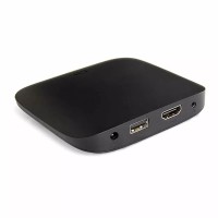 TV-Приставка Xiaomi Mi Box 3 4K Telebee (MDZ-16-AA)