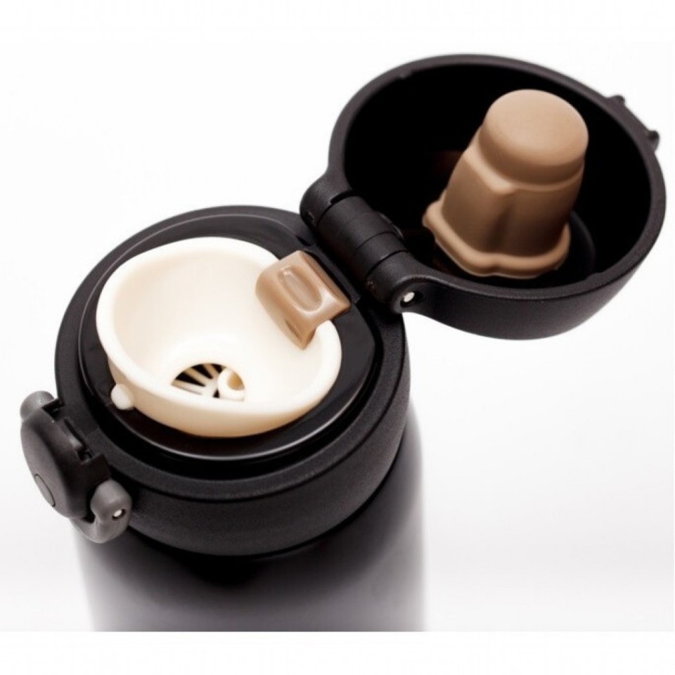 Термос Xiaomi Tomic Bouncing Thermos 500 мл
