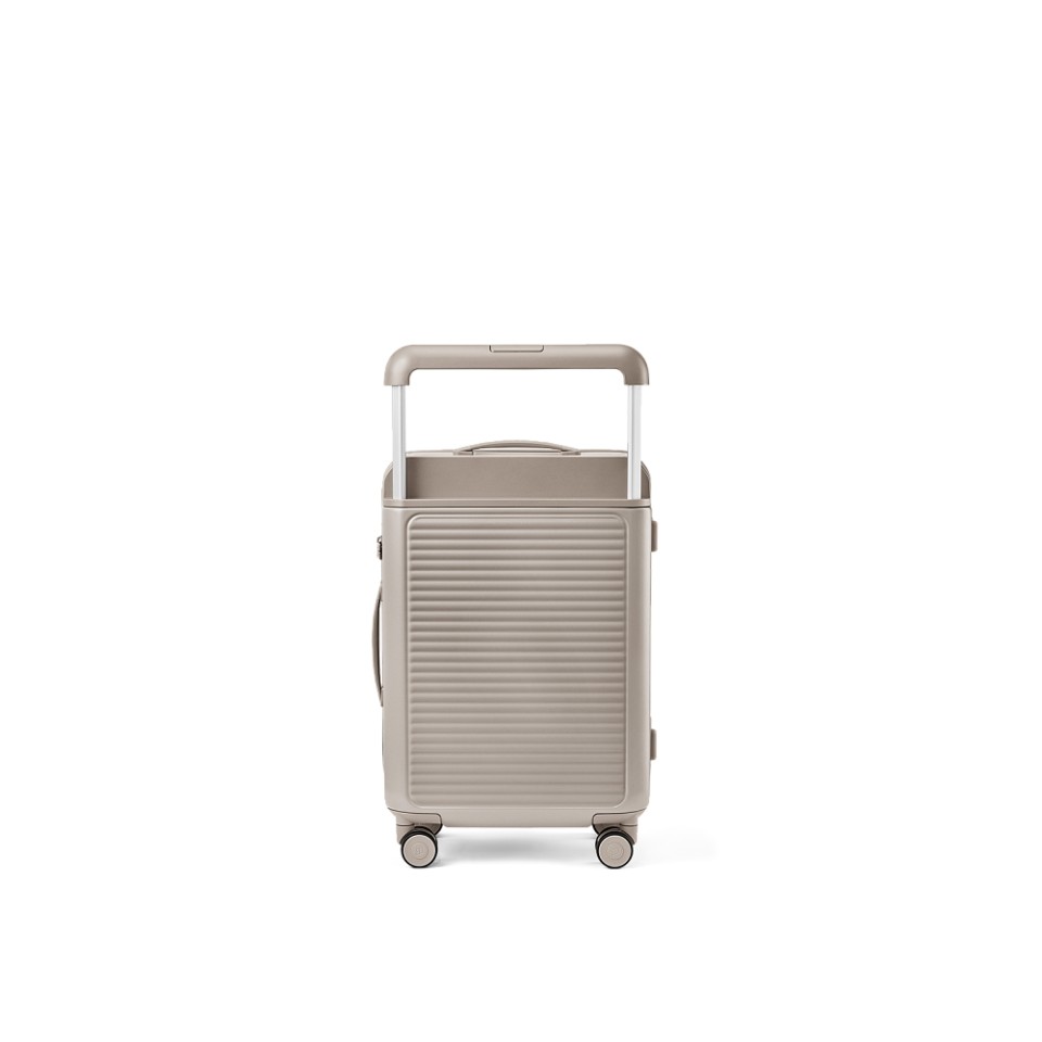 Чемодан Xiaomi 90 Points Ninetygo NULIFE 20" (90LCCKU23Y8U-GR23)