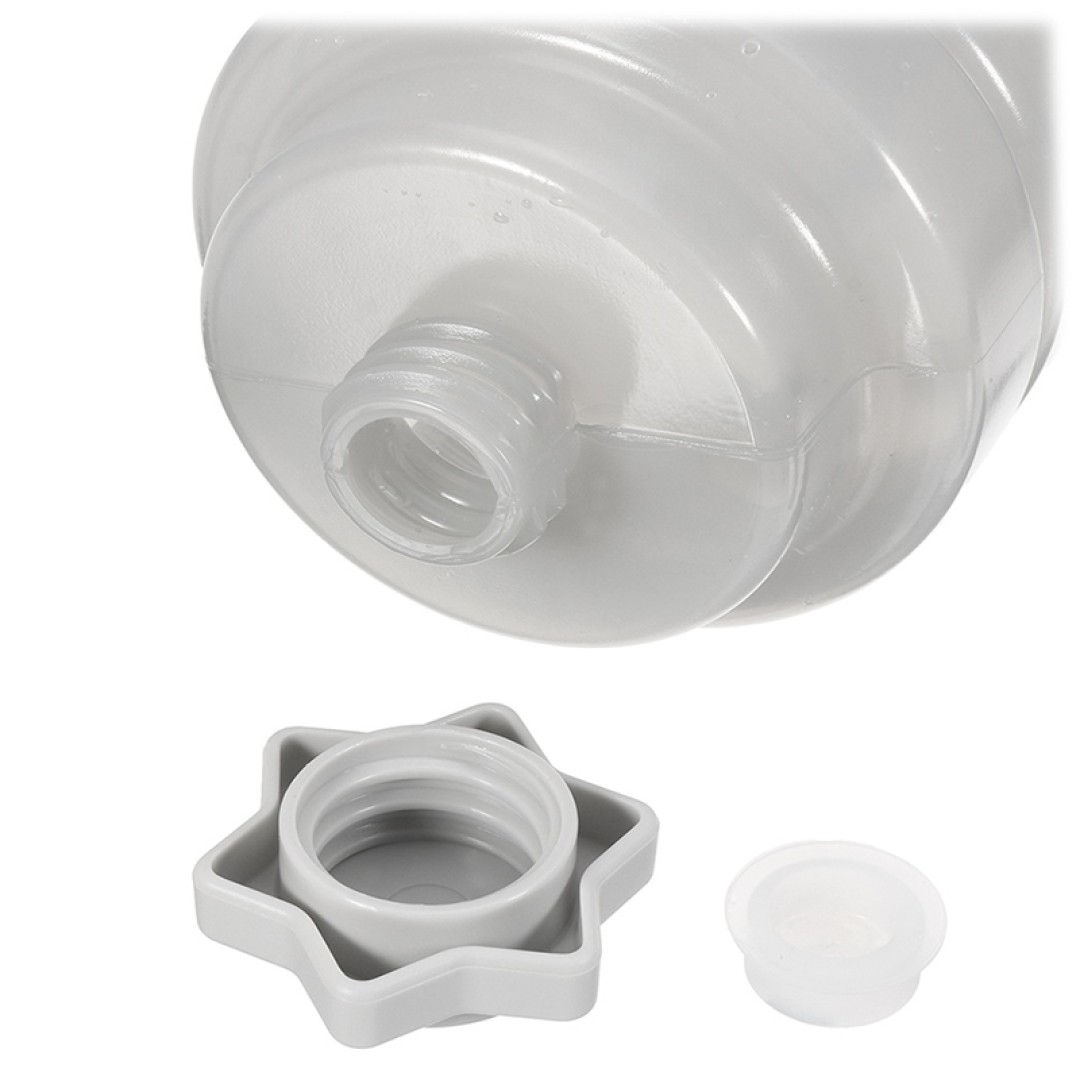 Портативная гантеля 850 гр Jordan&Judy Mini (HO051)