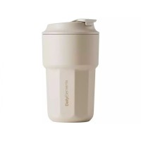 Термокружка Xiaomi Daily Elements Drink Cup Universal Black 420 ml (DE08BH003)