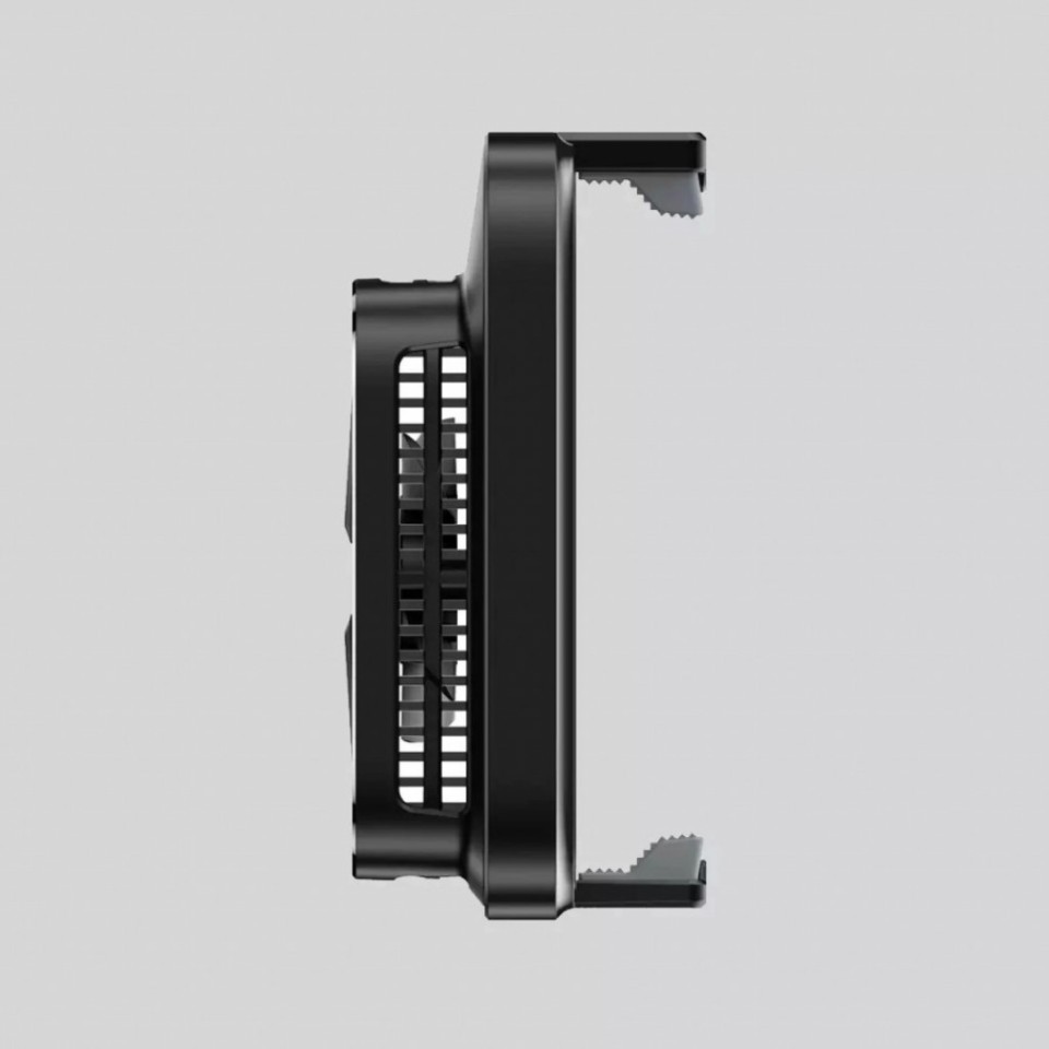 Охлаждающий вентилятор для телефона Xiaomi Frozen Gaming Cooling Back Clip