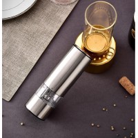 Электрическая мельница Xiaomi Circle Joy Grinder Stainless Steel Version (CJ-EG01)