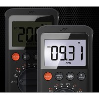 Мультиметр Xiaomi Jimmy Home True RMS Digital Multimeter (JM-G3401)