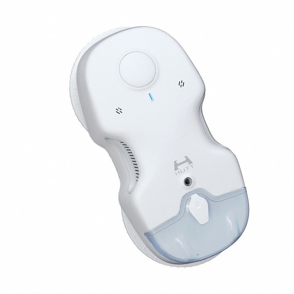 Робот-мойщик окон Xiaomi Hutt Window Cleaner (C6)