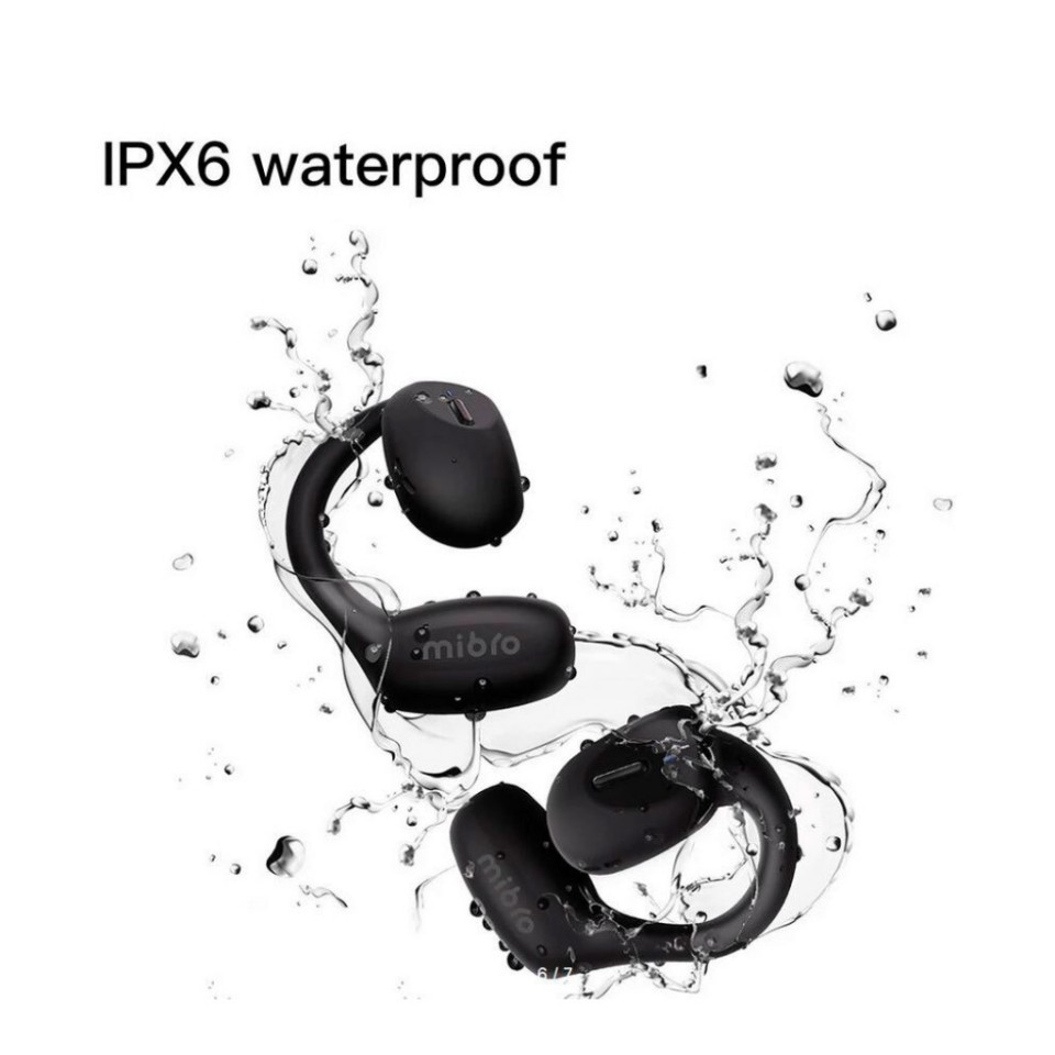 Беспроводные наушники Mibro Earphone O1 (XPEJ008)