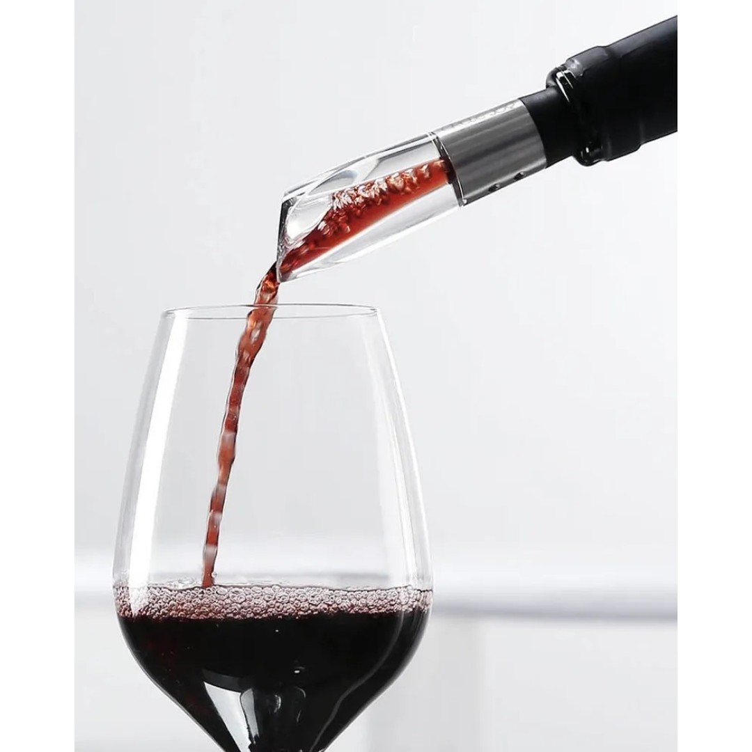 Винный аэратор Xiaomi Circle Joy (CJ-DXJQ01)