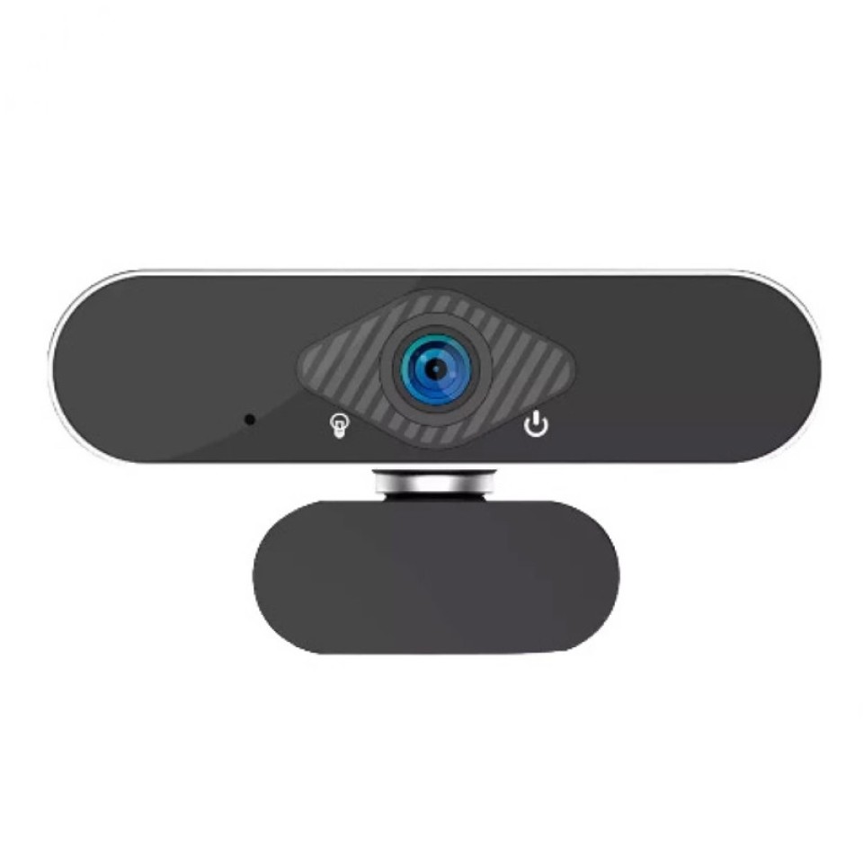 Веб-камера Xiaomi Xiaovv Via USB Camera (XVV-6320S-USB)