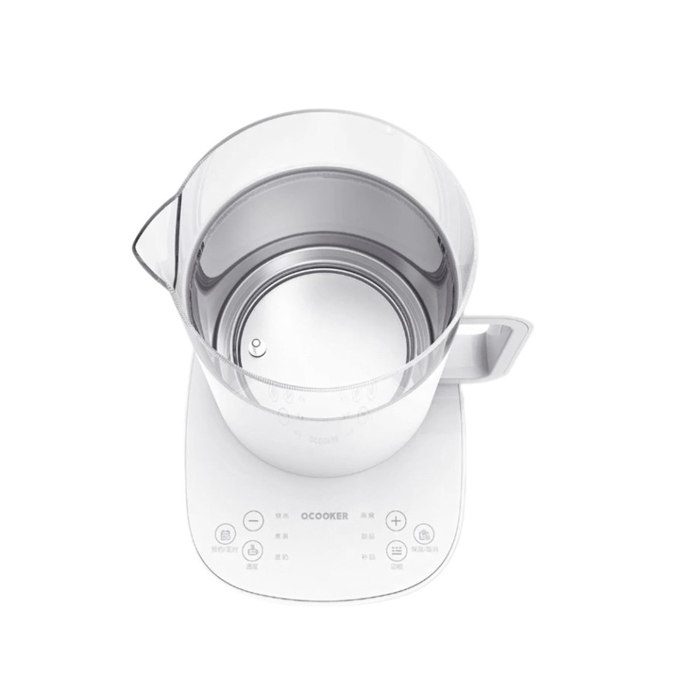 Электрический чайник Xiaomi Qcooker Multi-Functional Hot Pot (CS-YS01)