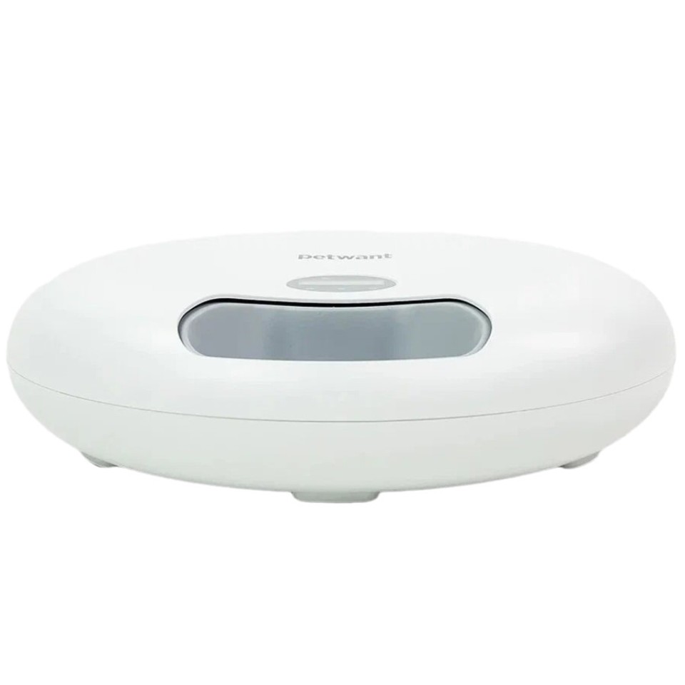Автоматическая кормушка для животных Xiaomi Petwant F6 Smart Pet Feeder