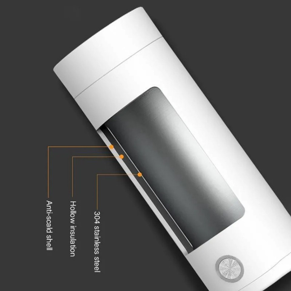 Портативный электрический чайник Xiaomi MIUI Portable Electric Kettle (HC-301)