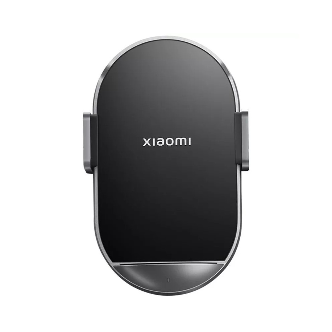 Автомобильный держатель Xiaomi 50W Car Wireless Charger Set (MDY17EZ)