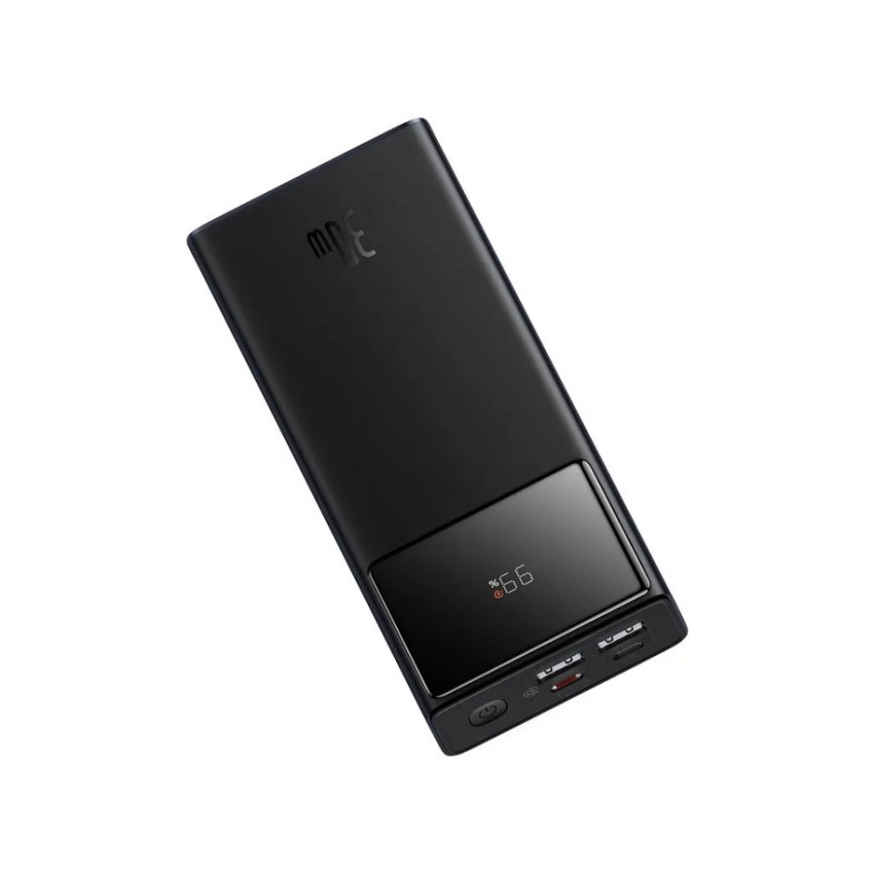 Внешний аккумулятор Baseus Star-Lord Digital Display 30000mAh 30W (P10022905113-00)