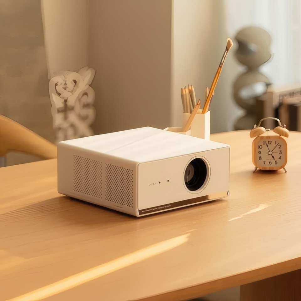 Проектор Xiaomi Wanbo X5 Air Projector