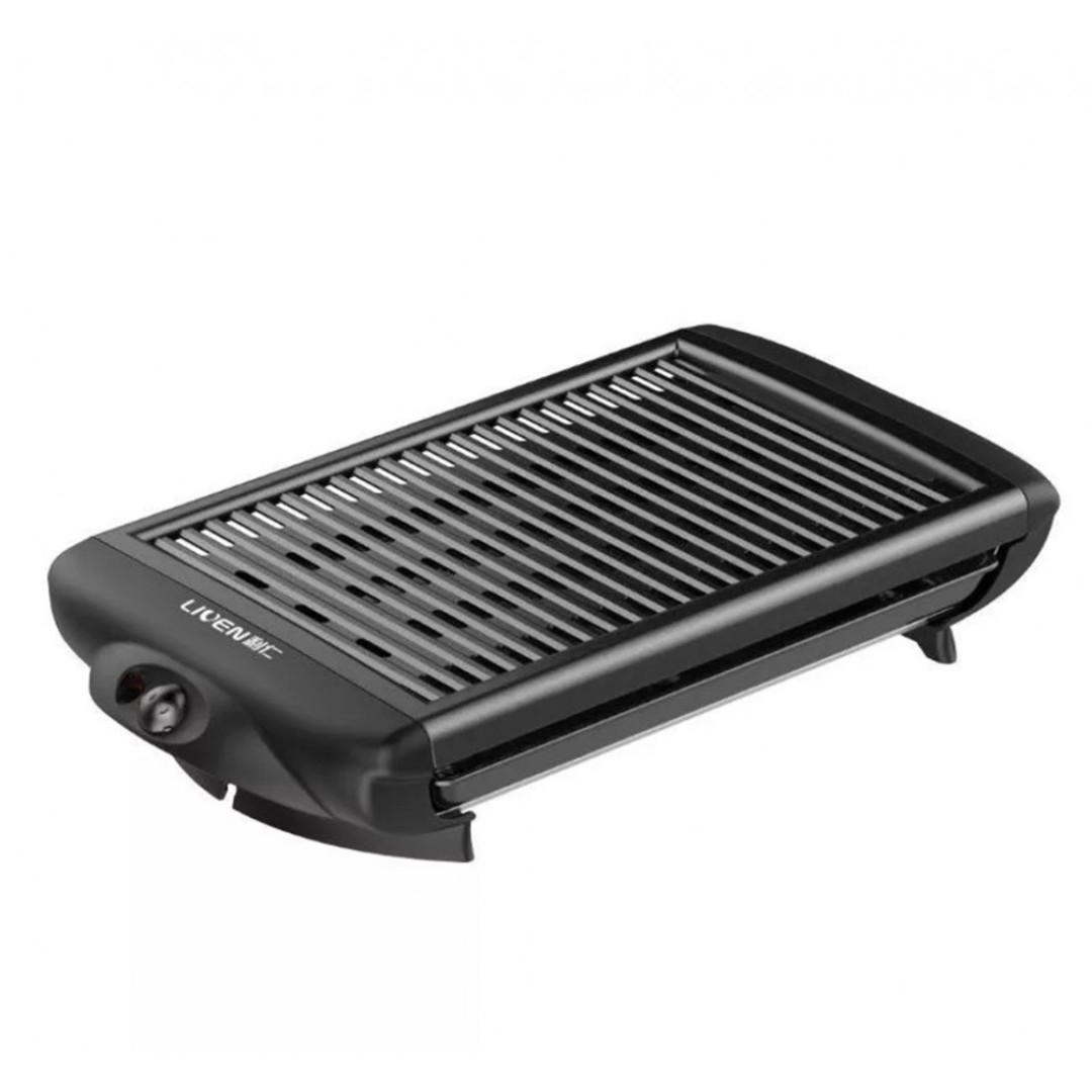 Электрогриль Xiaomi Liven Removable Washable Baking Pan (KL-J4500)