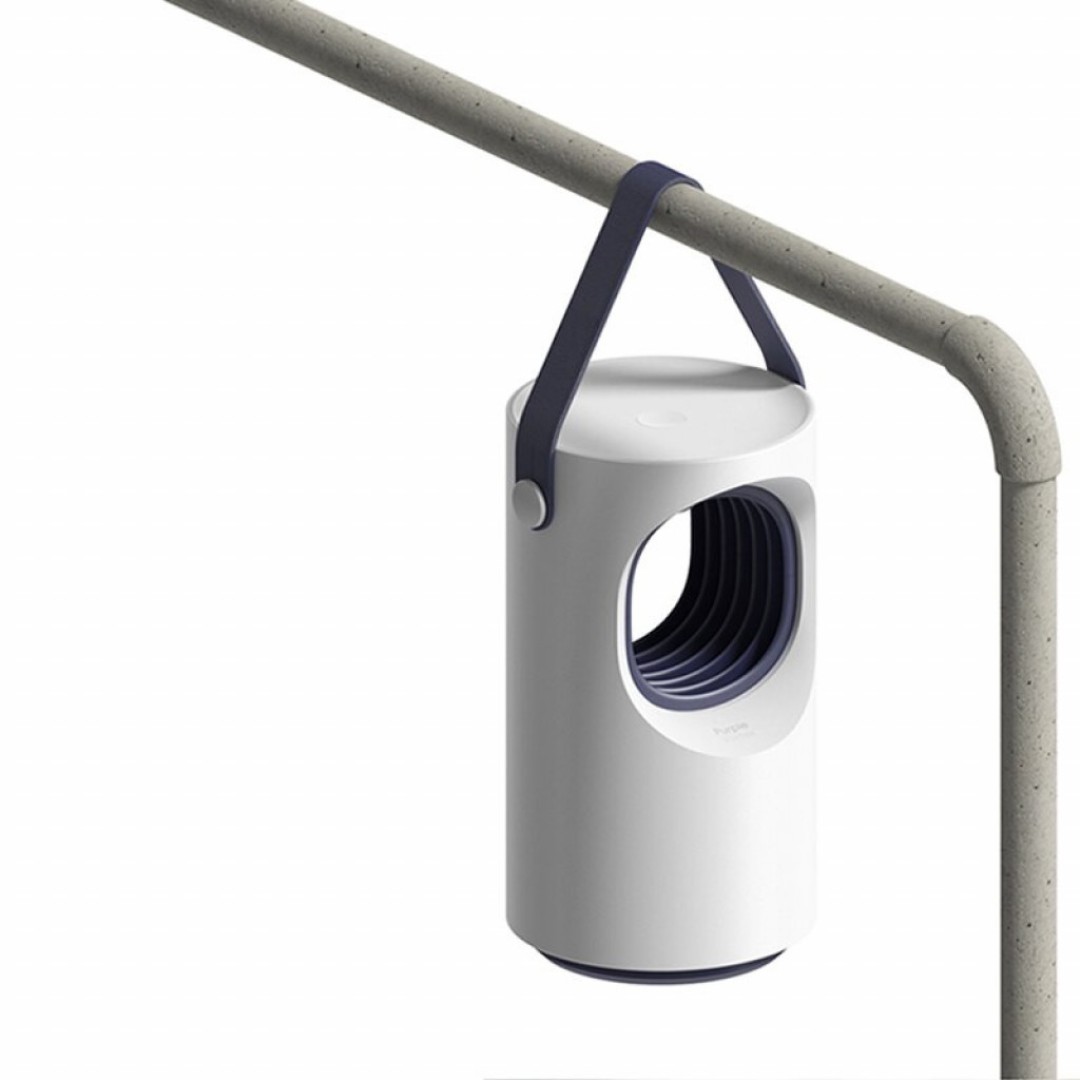 Фумигатор Xiaomi Sanlife Automatic Photocatalyst Mosquito Killer