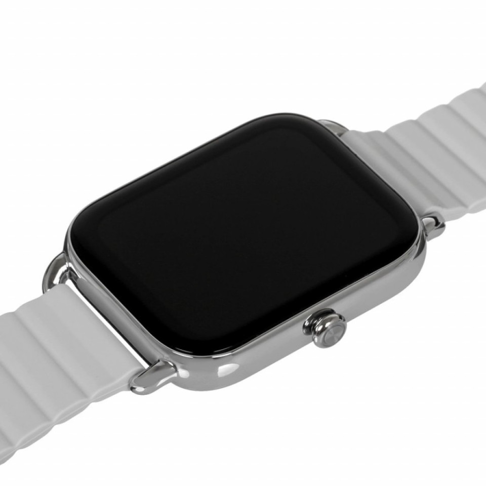 Умные часы Xiaomi Haylou Smart Watch RS4 Plus (LS11)